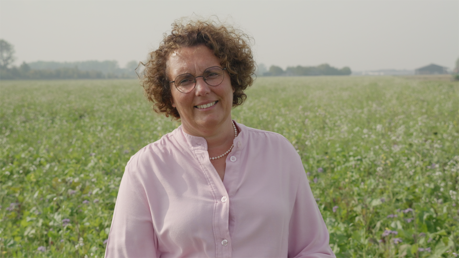 Annelies doet mee aan het 7-vinkjes project