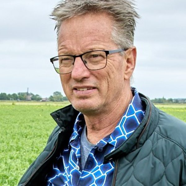 John Huiberts bodemcoach - kopie