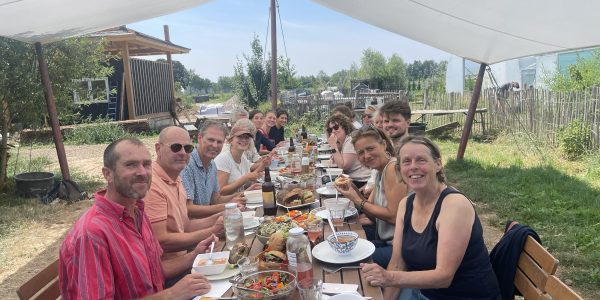 biesterhof eten