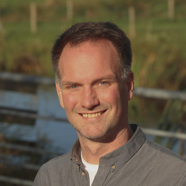 fred close